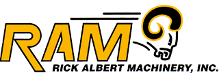 RAM logo 1